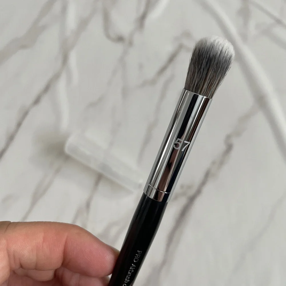 SEPHORA COLLECTION Pro Airbrush Concealer Brush 57
